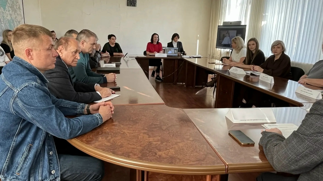 От слов к делу