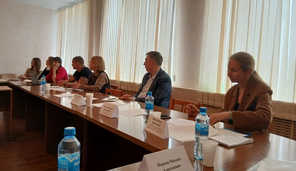 Лидерство начинается с диалога