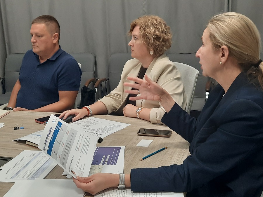 Открытые возможности для инвесторов