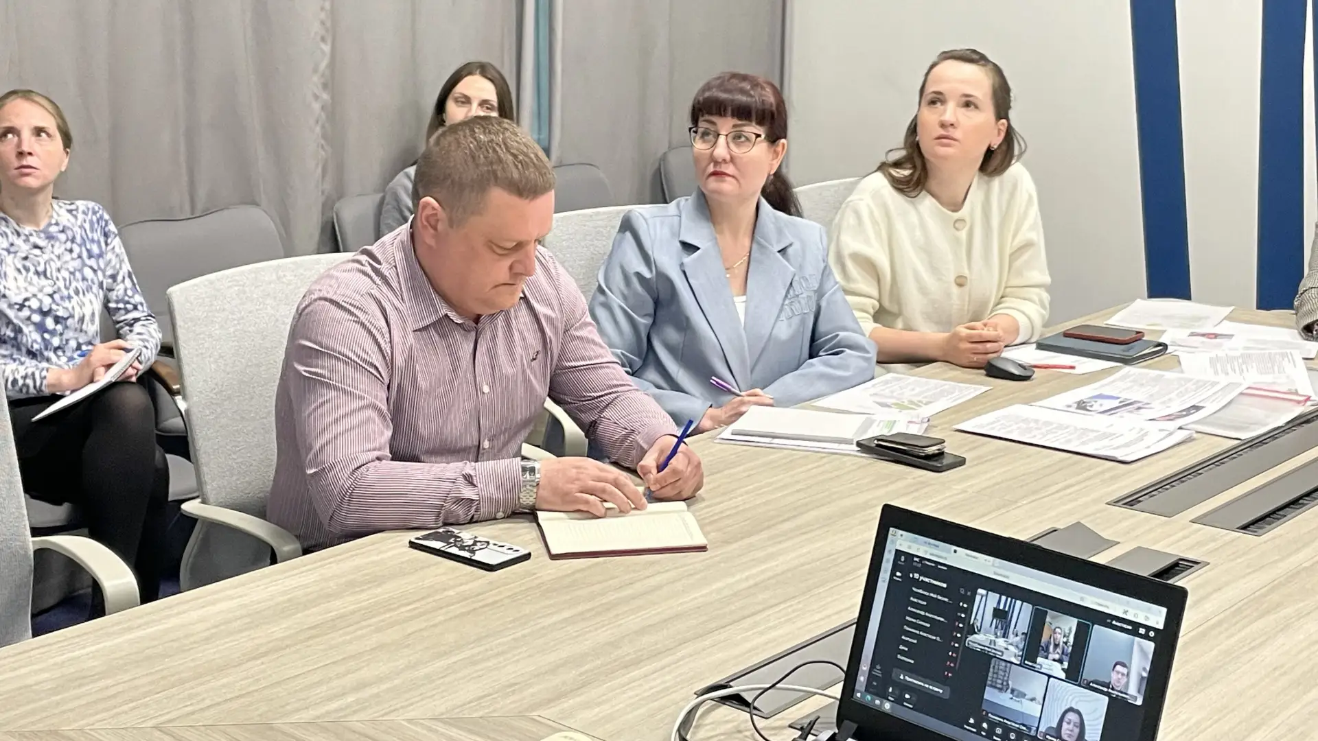 На сопровождение Инвестблока Центра «Мой бизнес» приняты новые проекты в сфере туризма и рециклинга 