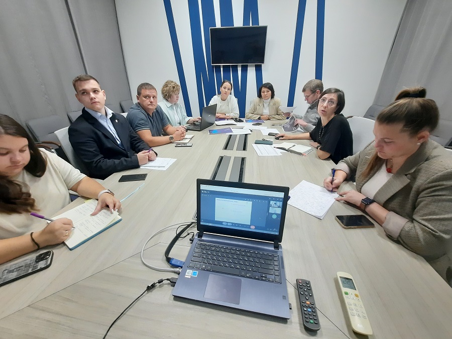 Ресурсный потенциал – основа привлекательного инвестпредложения