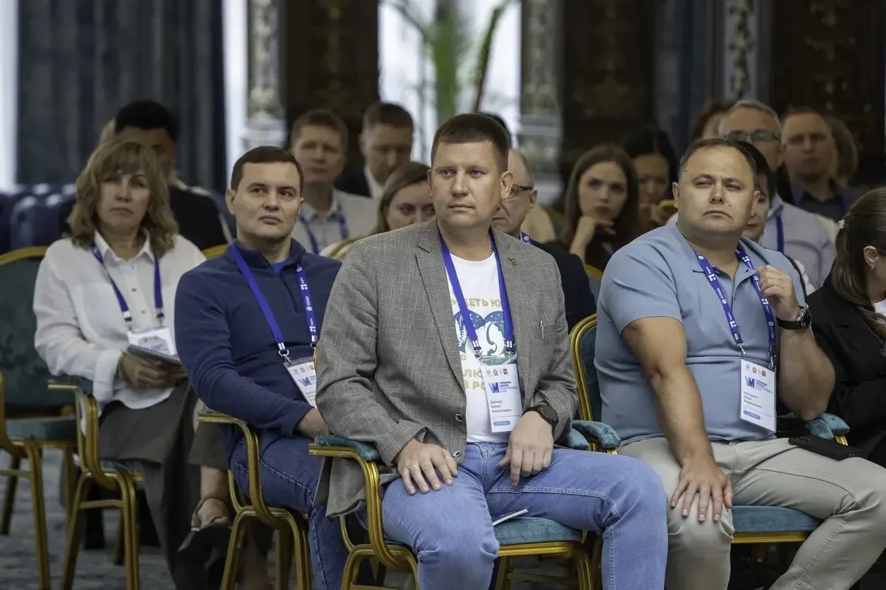 Челябинская область стала площадкой для межрегионального форума «Подключение к сетям газоснабжения»
