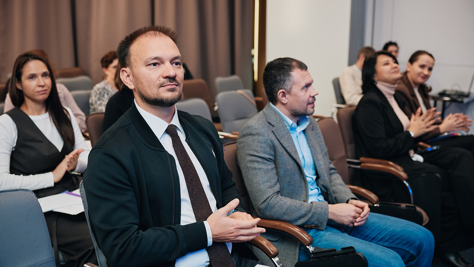 Инвеступолномоченные Челябинской области проходят путь инвестора