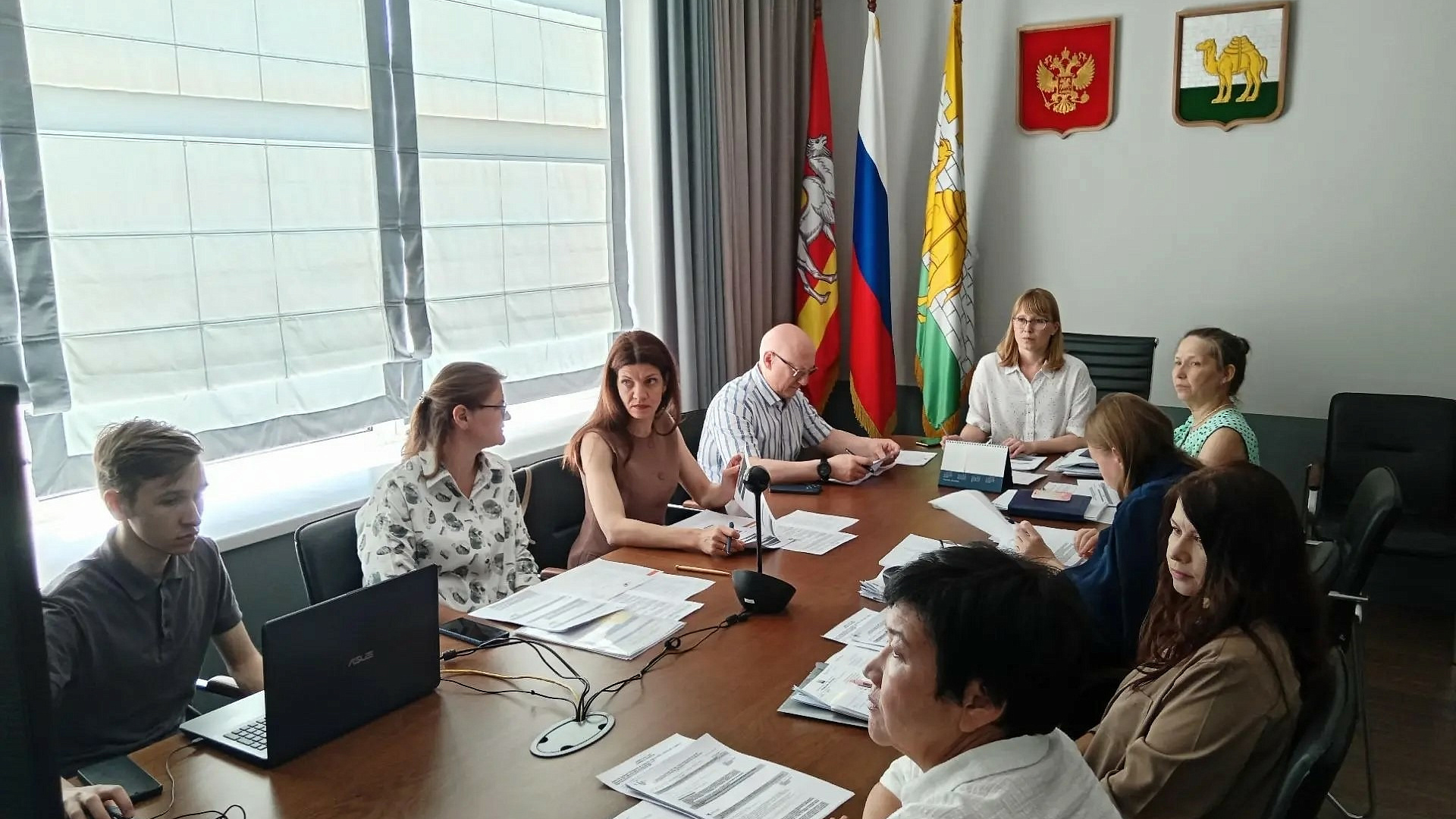 Инвестиционный пульс Челябинска: проекты, планы, перспективы