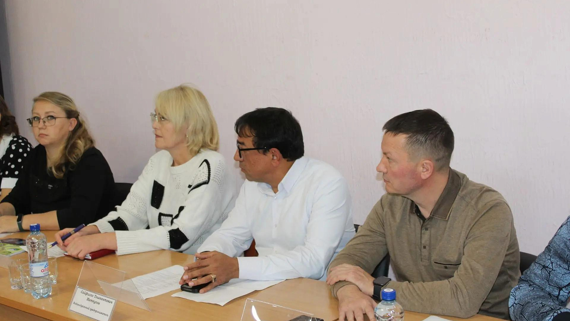 Пласт намечает вектор роста