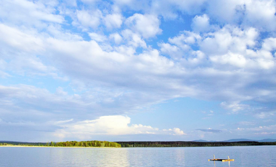 Инвестиционные площадки для строительства загородных отелей Челябинская область: озеро Чебаркуль