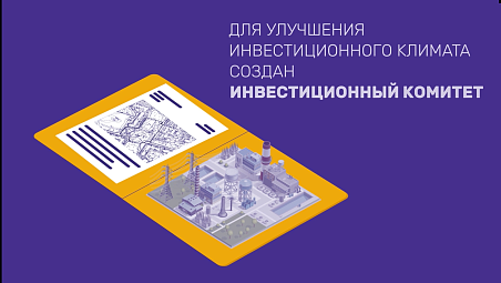 Инвестиционный комитет Челябинской области и элементы Инвестиционного стандарта 2.0