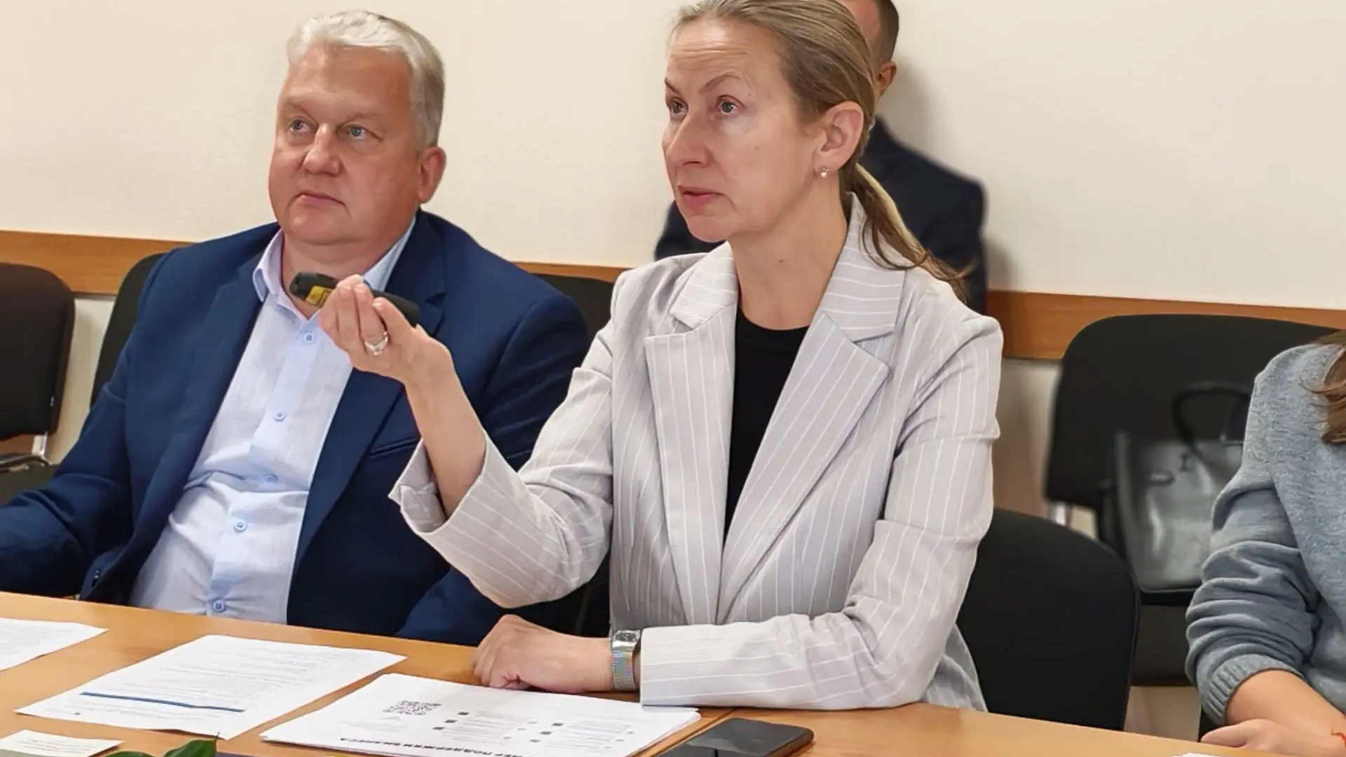 В Аше обсудили инструменты поддержки бизнеса и показали перспективные площадки для инвесторов