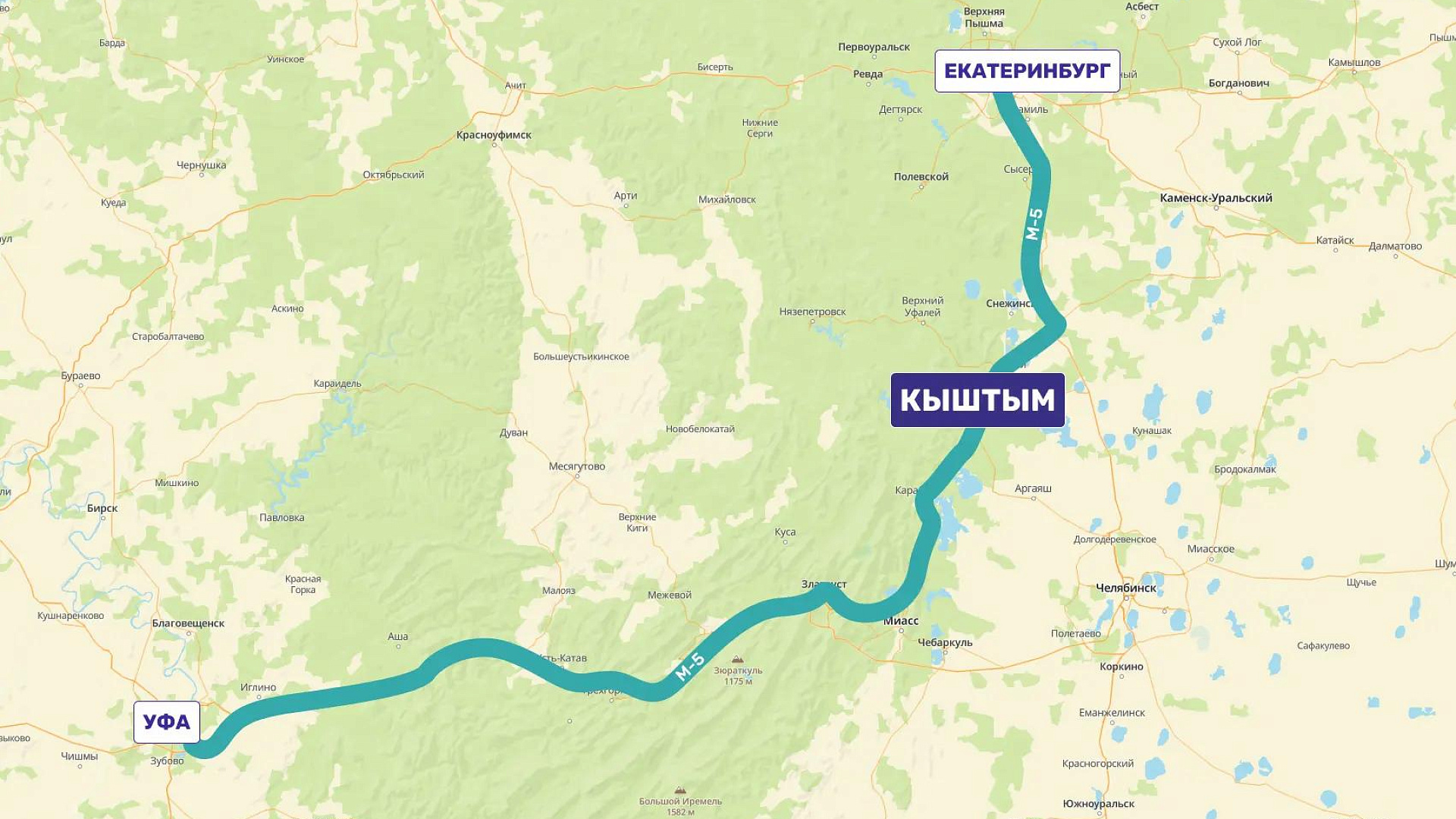 Выездной инвестчас в Кыштыме: 4 площадки отобраны для осеннего инвест-тура